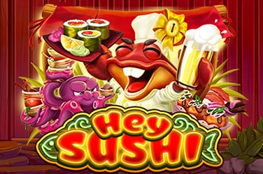 HEY SUSHI?v=2.8.6